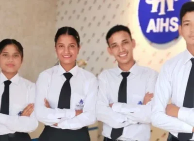 Institute of Hotel Management in Dehradun