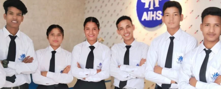 Institute of Hotel Management in Dehradun