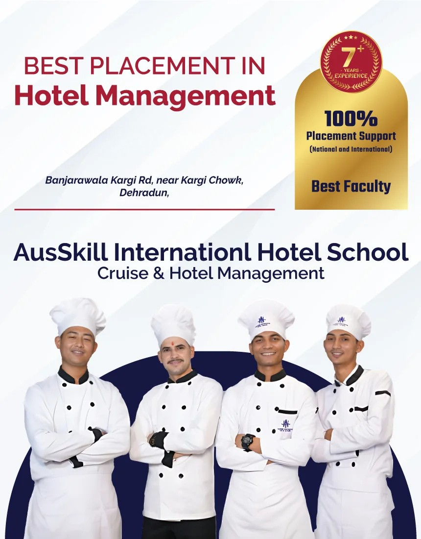 Hotel Management
