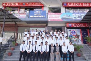 Cruise Management Course After 12th