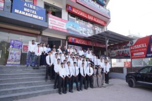 Best Colleges for Hotel Management