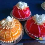 Become Bakery/Pastry Professional