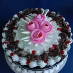 Cakes Pastries Making