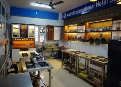 Institute of Hotel Management in Dehradun