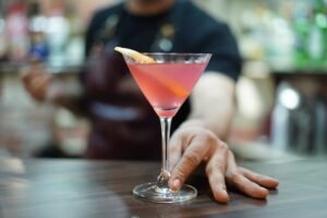 Bartending Course Near Me