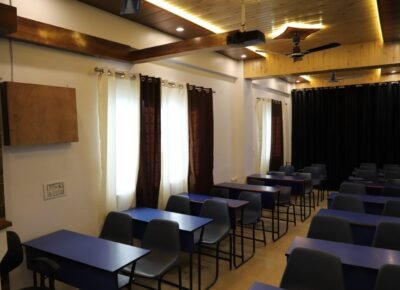 Institute of Hotel Management in Dehradun