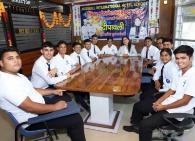 Institute of Hotel Management in Dehradun