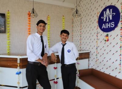 Institute of Hotel Management in Dehradun