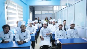 Short Term Bakery Courses in Dehradun