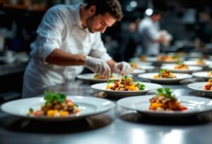 Culinary Course near me