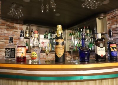 Advanced Bartending Course in Dehradun