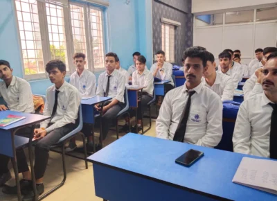 Institute of Hotel Management in Dehradun