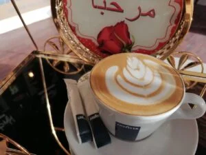 Barista Course in Dehradun