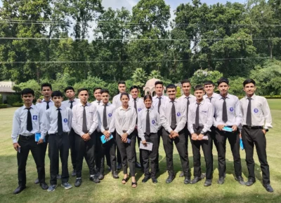 Institute of Hotel Management in Dehradun