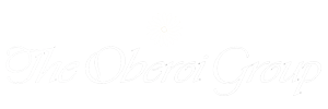 The oberoi Group