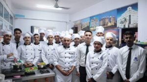 Hotel Management Colleges in Dehradun