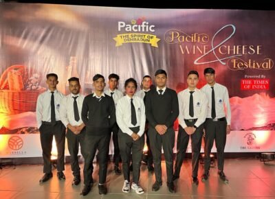 Hotel Management Institute in Dehradun