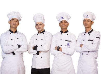 Institute of Hotel Management in Dehradun