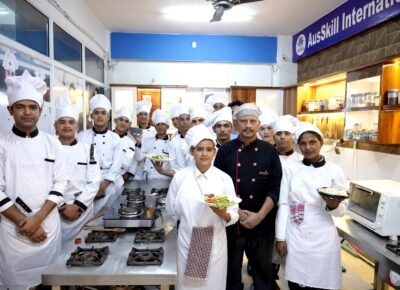 Hotel Management Institute in Dehradun