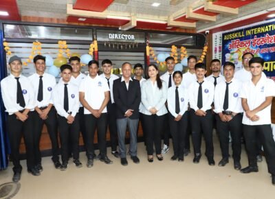 Hotel Management Institute in Dehradun