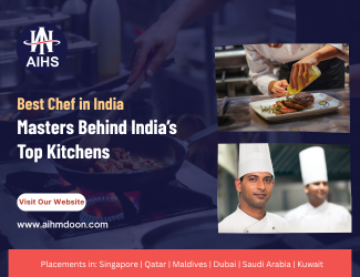 Best Chef in India