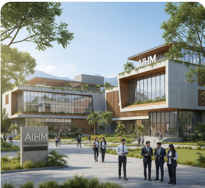 Best HM Institute in Dehradun AIHM