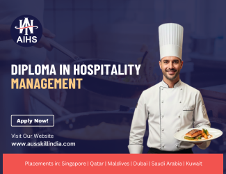 Diploma in Hospitality Management