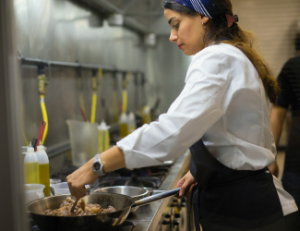 Top Hotel Management Institute in Uttarakhand