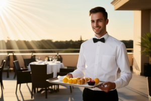 Hotel Management Course in Dehradun