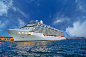 Cruise Management Course Near Me