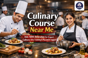 Culinary Course Near Me