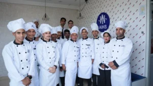 Best Hotel Management Institute in Dehradun