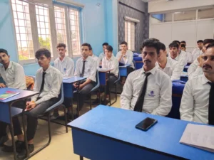 Best Hotel Management Institute in Dehradun