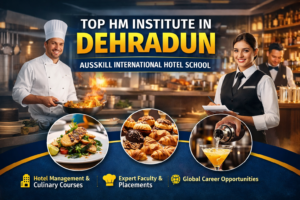 Toh HM Institute in Dehradun