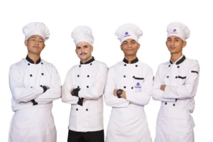 Best International Institute of Hotel Management in Dehradun