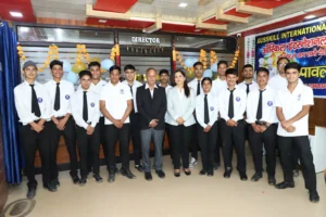 Best Hotel Management Institute in Dehradun
