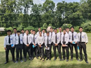 Hotel Management Institute with Internship in Uttarakhand