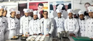 Hotel Management Institute with Internship in Uttarakhand