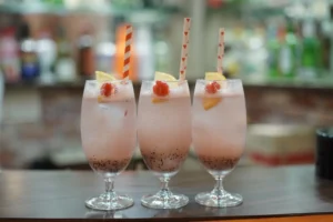 Bartending Course in Uttarakhand