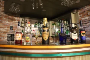 Bartending Course in Uttarakhand