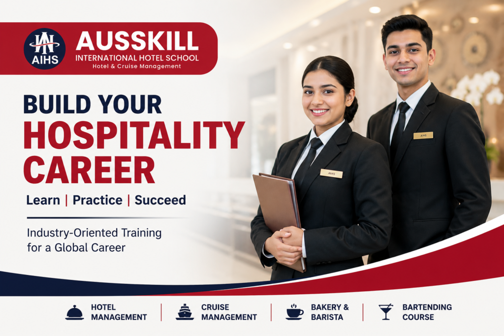 Best HM Institute in Dehradun
