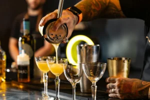 Best Bartending Course in Dehradun 2026 | AIHS