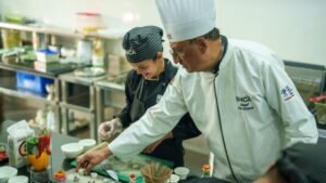 Top Reasons To Choose AIHS IN Dehradun For Hotel Management And International Career