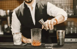 Best Bartending Course in Dehradun 2026 | AIHS