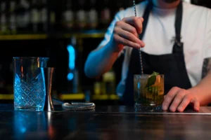 Best Bartending Course in Dehradun 2026 | AIHS