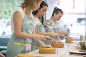 Professional Baking Course in Dehradun 2026