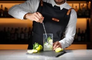 Best Bartending Course in Dehradun 2026 | AIHS