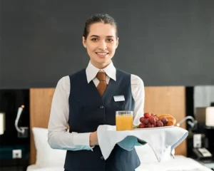Top Reasons to Choose Dehradun for Hotel Management and International Career