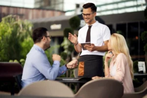 Best Short-Term Hotel Management Courses at AIHS