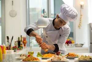 Best Short-Term Hotel Management Courses at AIHS